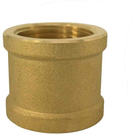 10x TFM-M2X5/DR211 Distanzmuffe mit Gewinde Innengew M2 5mm Außengew M2 Messing 