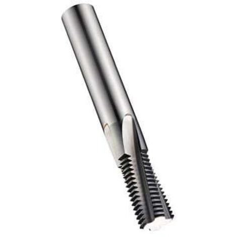 Gewindefräser D.14mm M16 Steig.1.5mm HM Alcrona Pro 1,5 XD