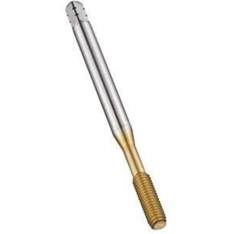 Gewindefurcher DIN 2174 10 Form E 1.5-2 HSS-E TiN 6HX DORMER