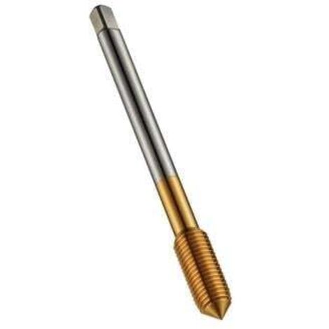 Gewindefurcher DIN 2174 6 Form C 2-3.5 HSS-E TiN 6HX
