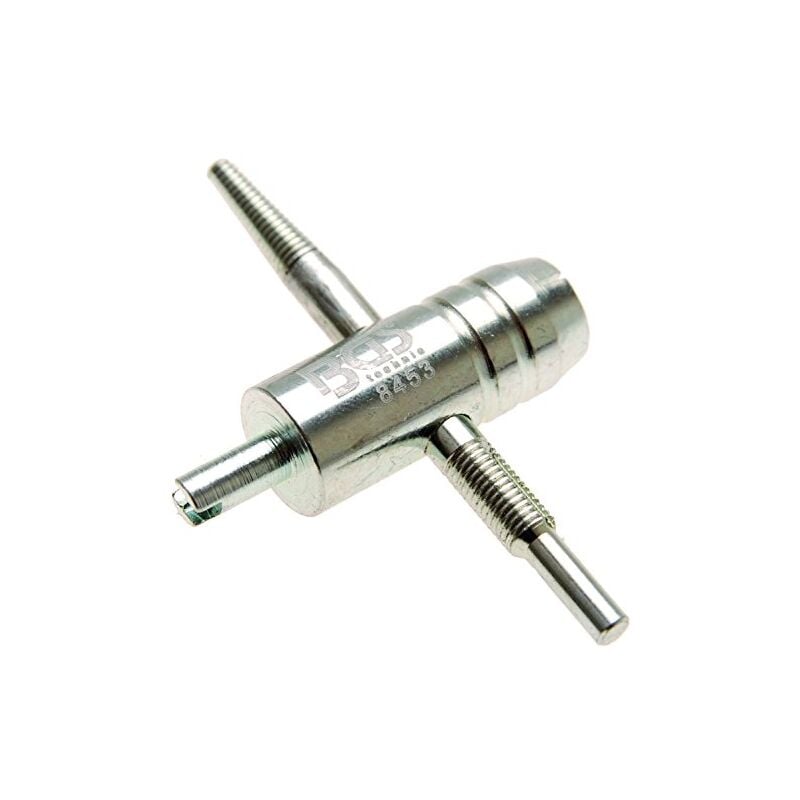 Gewindenachschneider pour reifenventile