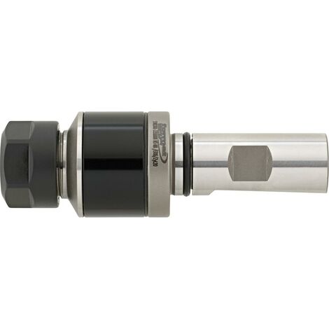 Gewindeschnellwechsel- Futter für Synchro 25mm M3-8 ER16 FORMAT EX