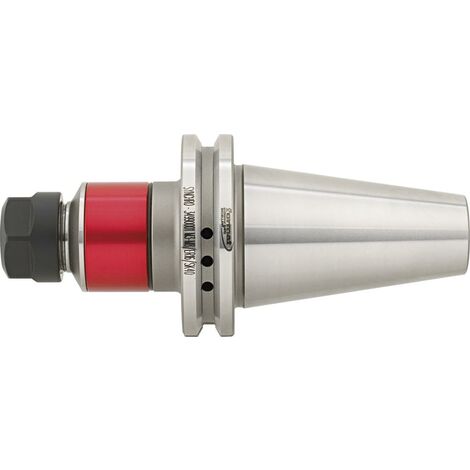 Gewindeschnellwechsel- Futter für Synchro DIN69871SK50 M3-12 FORMAT EX