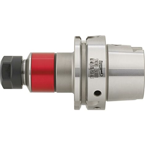 Gewindeschnellwechsel- Futter für Synchro HSK-A63 M3-12 FORMAT EX