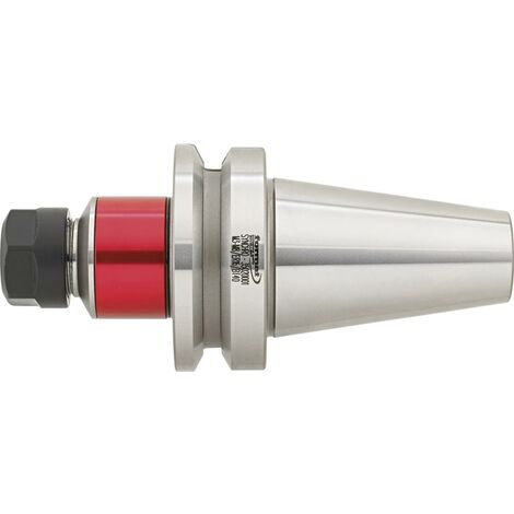 Gewindeschnellwechsel- Futter für Synchro JISB6339BT50M3-8 FORMAT EX