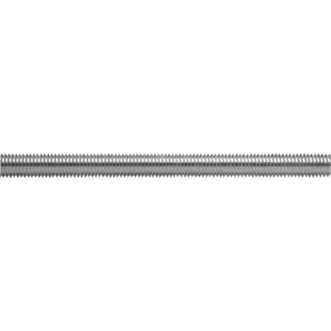 Gewindestange - 1 Meter - Rostfrei A2 M16 x 1000