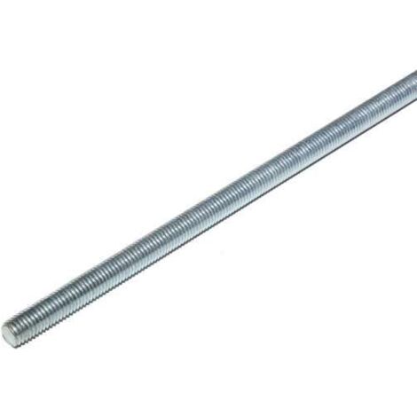 Gewindestange Gewindestab Gewindespille M10 1m lang 6303010