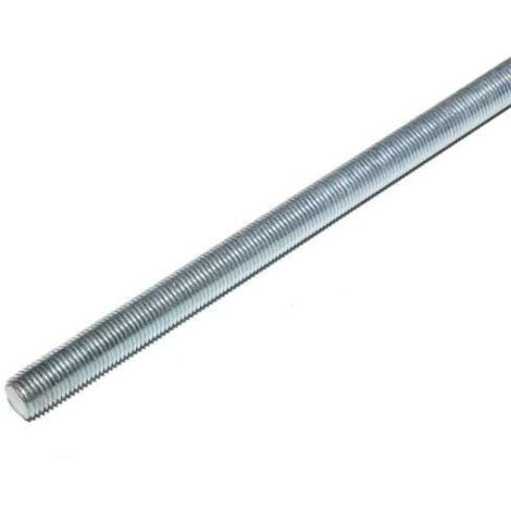 Gewindestange Gewindestab Gewindespille M12 1m lang 6303012