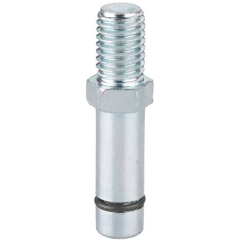 Gewindestift 10 x 10 mm Drahtstifte