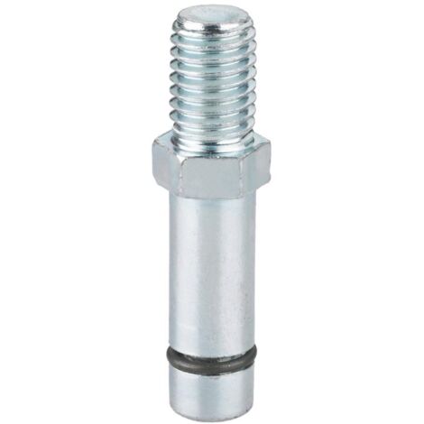 Gewindestift 8xM10 mm Möbelrollen