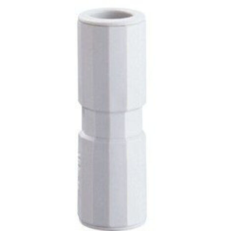 Gewiss 10 raccordi tubo-tubo mm per tubi diametro 16 mm dx43016