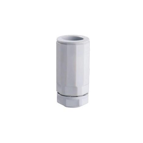 Gewiss 10 tube-box fittings ms - ip67 - halogen free - diameter 20mm dx43220