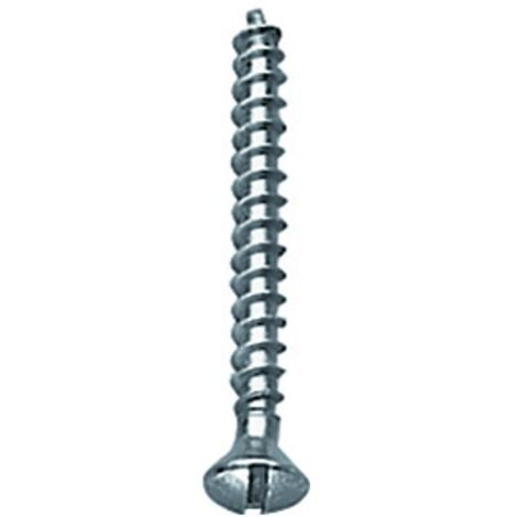 Gewiss 300 viti autofilettante 3x38 per fissaggio coperchio cassette di derivazione gw48023