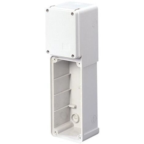 Gewiss base modulare 1 presa 16/32a gw66690