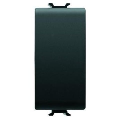 Gewiss Chorus 16A inverseur noir GW12091