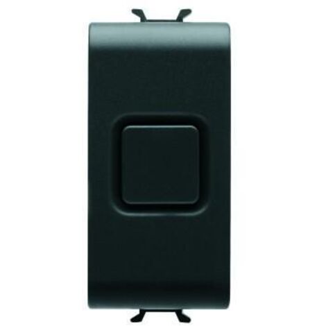 Gewiss Chorus sonnerie 230V noir GW12602