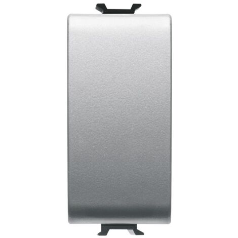 Gewiss Chorus titanio deviatore 16A GW14051