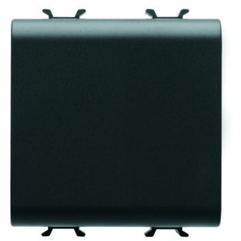 Copriforo 2m Nero Gewiss Cod. Gw12198 
