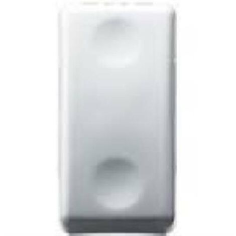 GEWISS GW20572 - Interruttore Unipolare Luminoso System