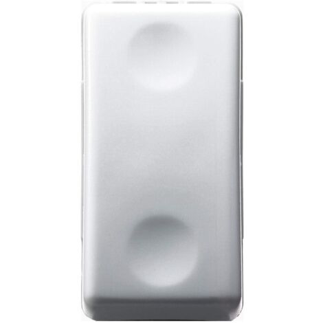 Gewiss GW20576 Deviatore Unipolare 250V Ac 16AX Generico 1 Modulo Bianco (1 Pezzo)