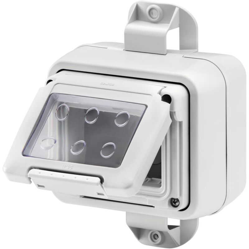 Gewiss Contenitore Stagno Applicazioni Da Palo Gw27057