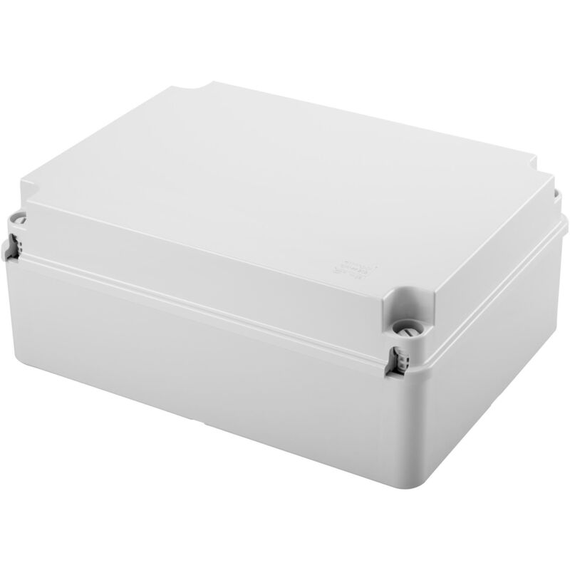 Bote de de'rivation 300x220x120 gw44209