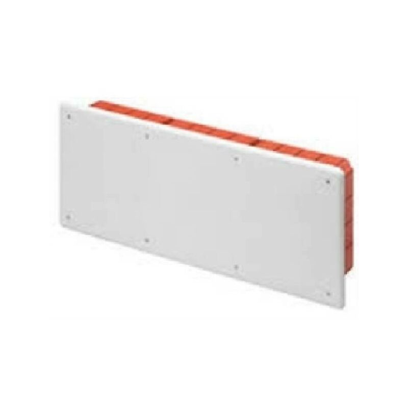 Cassetta Derivazione Da Incasso 516x202x90 Mm Gw48010 Gewiss