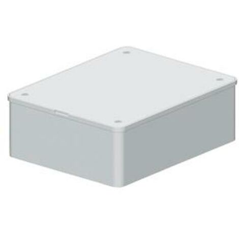 Gewiss Coperchio A Espansione Con Griffe | Per Scatola Ad Incasso | Diametro 85 Mm - Foto 9