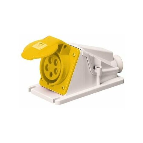 Gewiss GW62486 prise énergie