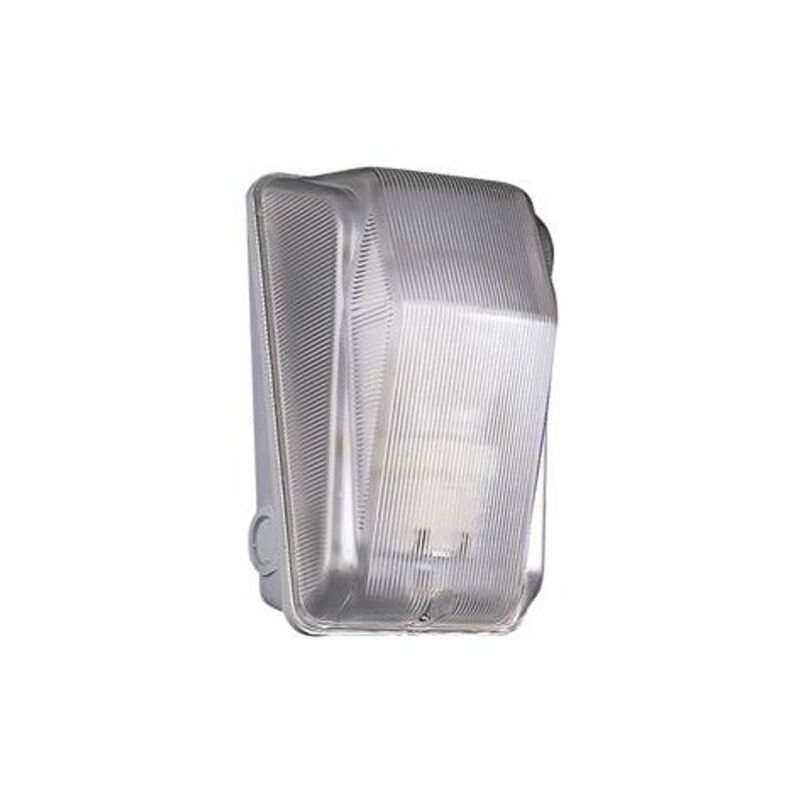 Retta - 75w E27 Ip44 Rosso - Gewiss Gw80403