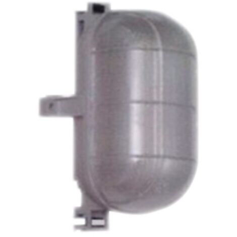 Gewiss GW80409 plafonnier extérieur e27 60W Gewiss GW80409