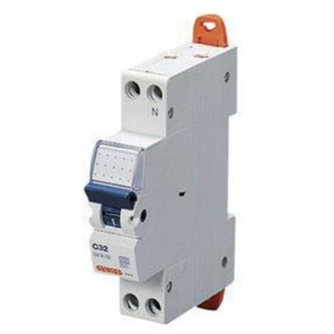 GEWISS GW92505 INTERRUTTORE 1 1 MODULO(I)