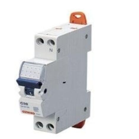 GEWISS GW92505 LEISTUNGSSCHALTER 1 1 MODUL(E)