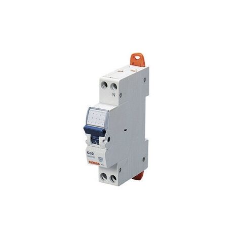 GEWISS GW92506 1P 1MODULE(S) COUPE-CIRCUITS