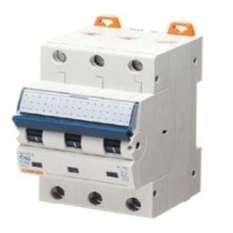 GEWISS GW92668 LEISTUNGSSCHALTER 3 3 MODUL(E)