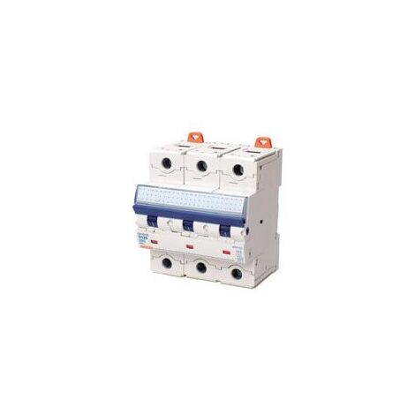Gewiss GW93236 interruttore automatico 3 4,5 modulo/moduli