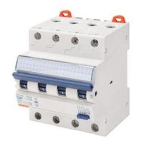 Gewiss GW94077 coupe-circuits 4