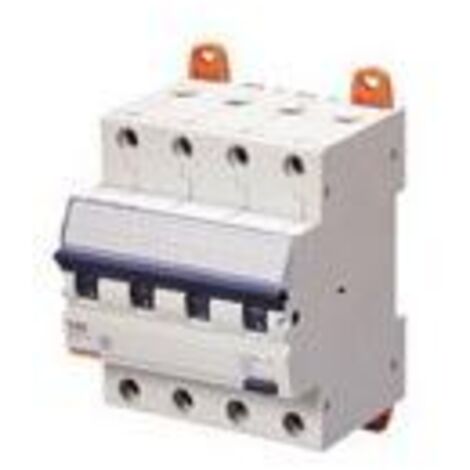 GEWISS GW94367 INTERRUTTORE DI CIRCUITO 4P