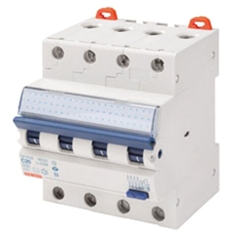 GEWISS GW95167 LEISTUNGSSCHALTER 4