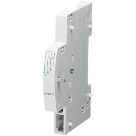 GEWISS GW96001 LEISTUNGSSCHALTER
