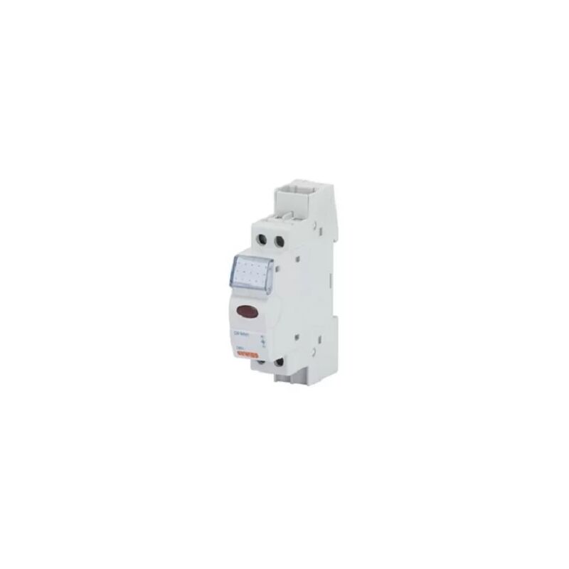 

GW96581 - Tally - Simple - rojo - 230v - M - Gewiss