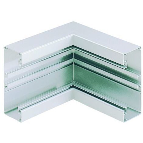 Gewiss Inneneck für Brüstungskanal 70 x 130 mm Verteilerschrankzubehör
