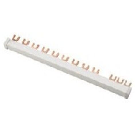 Gewiss KAMM FÜR 1 IDP 4P 4 MOD. + 8 MT 1P, GW96968