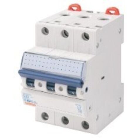 Gewiss Leitungsschutzschalter GW92666