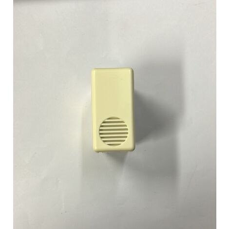 GEWISS - SUONERIA 24V 50HZ 8VA
