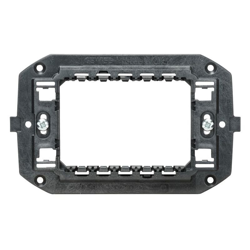 Chorus Supporto 3 Moduli Gw16803 Gewiss