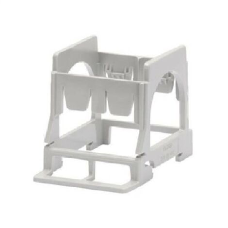 GEWISS SUPPORTO 2 POSTI PER SERIE SYSTEMGUIDA GW 26 410