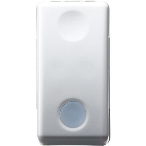 Gewiss-System-Leuchttaster 10A GW20515