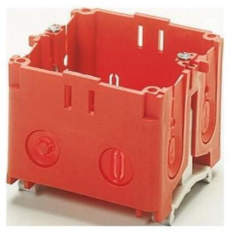 Gewiss Universalgerätedose NP50305 BR/FB/HS 52mm NP50305