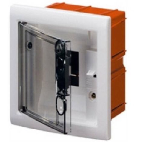 Gewiss Unterputz-Schaltschrank 12M IP40 GW40605